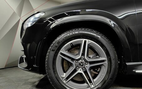 Mercedes-Benz GLE Coupe, 2021 год, 9 090 000 рублей, 19 фотография