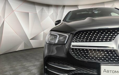 Mercedes-Benz GLE Coupe, 2021 год, 9 090 000 рублей, 20 фотография