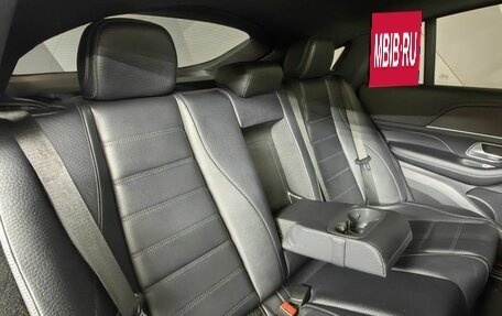 Mercedes-Benz GLE Coupe, 2021 год, 9 090 000 рублей, 13 фотография