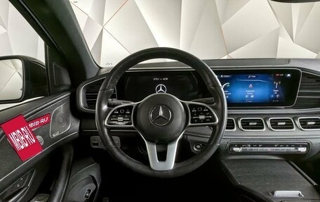 Mercedes-Benz GLE Coupe, 2021 год, 9 090 000 рублей, 15 фотография