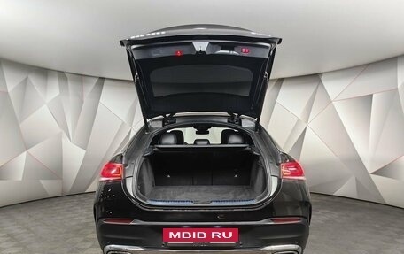 Mercedes-Benz GLE Coupe, 2021 год, 9 090 000 рублей, 22 фотография