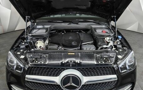 Mercedes-Benz GLE Coupe, 2021 год, 9 090 000 рублей, 21 фотография