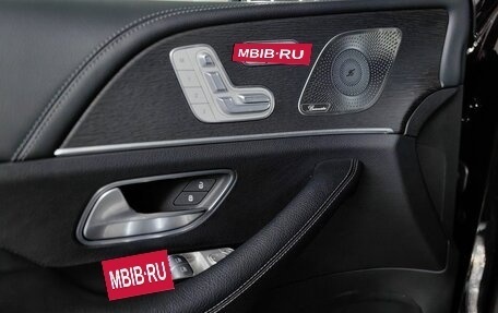 Mercedes-Benz GLE Coupe, 2021 год, 9 090 000 рублей, 16 фотография