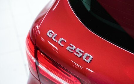 Mercedes-Benz GLC, 2017 год, 2 849 000 рублей, 6 фотография