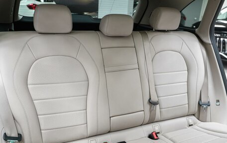 Mercedes-Benz GLC, 2017 год, 2 849 000 рублей, 11 фотография