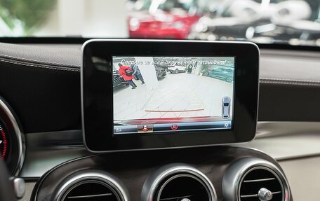 Mercedes-Benz GLC, 2017 год, 2 849 000 рублей, 9 фотография