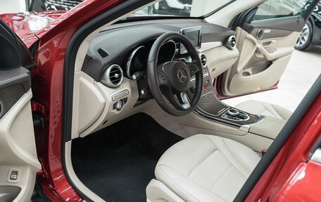 Mercedes-Benz GLC, 2017 год, 2 849 000 рублей, 7 фотография