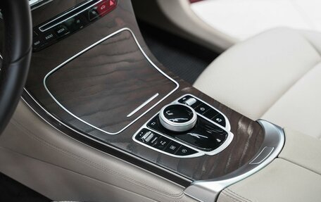 Mercedes-Benz GLC, 2017 год, 2 849 000 рублей, 13 фотография