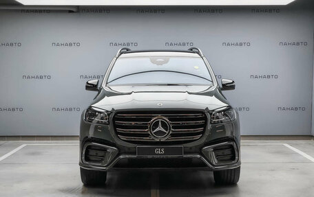 Mercedes-Benz GLS, 2025 год, 19 900 000 рублей, 2 фотография