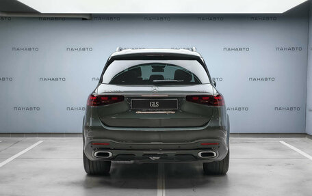 Mercedes-Benz GLS, 2025 год, 19 900 000 рублей, 4 фотография