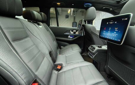 Mercedes-Benz GLS, 2025 год, 19 900 000 рублей, 9 фотография