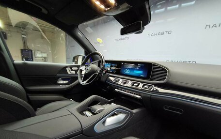 Mercedes-Benz GLS, 2025 год, 19 900 000 рублей, 8 фотография