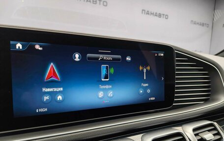 Mercedes-Benz GLS, 2025 год, 19 900 000 рублей, 17 фотография