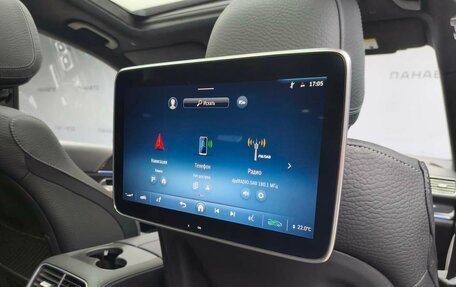 Mercedes-Benz GLS, 2025 год, 19 900 000 рублей, 14 фотография