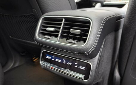 Mercedes-Benz GLS, 2025 год, 19 900 000 рублей, 13 фотография