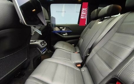 Mercedes-Benz GLS, 2025 год, 19 900 000 рублей, 7 фотография