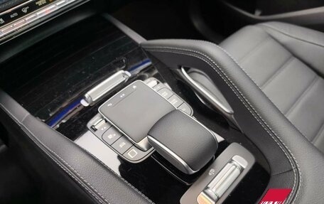 Mercedes-Benz GLS, 2025 год, 19 900 000 рублей, 16 фотография