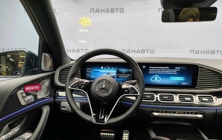 Mercedes-Benz GLS, 2025 год, 19 900 000 рублей, 11 фотография