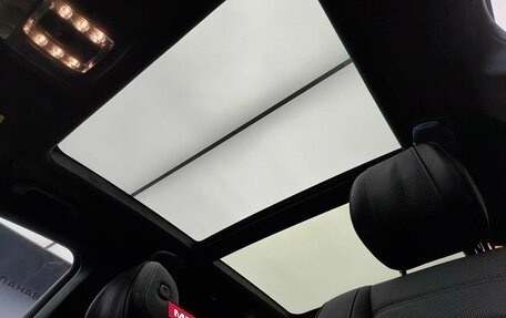 Mercedes-Benz GLS, 2025 год, 19 900 000 рублей, 15 фотография