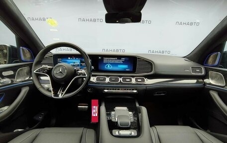 Mercedes-Benz GLS, 2025 год, 19 900 000 рублей, 10 фотография