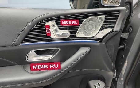 Mercedes-Benz GLS, 2025 год, 19 900 000 рублей, 5 фотография