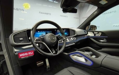 Mercedes-Benz GLS, 2025 год, 19 900 000 рублей, 6 фотография