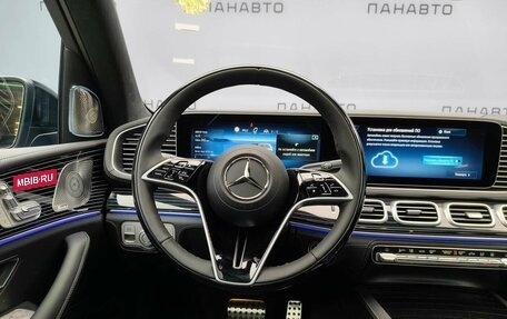 Mercedes-Benz GLS, 2025 год, 19 900 000 рублей, 12 фотография