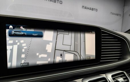 Mercedes-Benz GLS, 2025 год, 19 900 000 рублей, 18 фотография