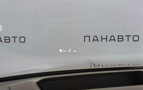 Mercedes-Benz GLS, 2025 год, 19 900 000 рублей, 23 фотография