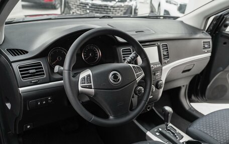 SsangYong Actyon II рестайлинг, 2011 год, 849 000 рублей, 9 фотография