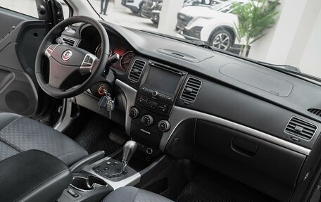 SsangYong Actyon II рестайлинг, 2011 год, 849 000 рублей, 6 фотография