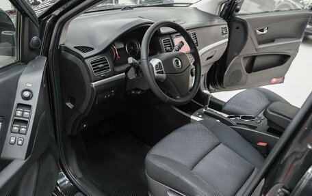 SsangYong Actyon II рестайлинг, 2011 год, 849 000 рублей, 8 фотография