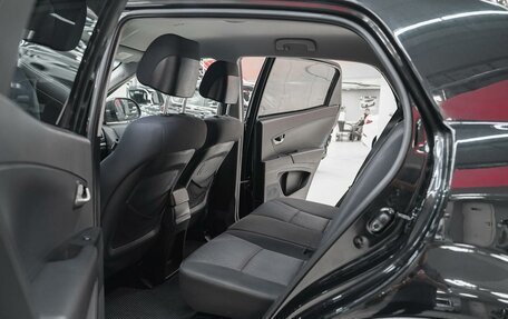 SsangYong Actyon II рестайлинг, 2011 год, 849 000 рублей, 7 фотография