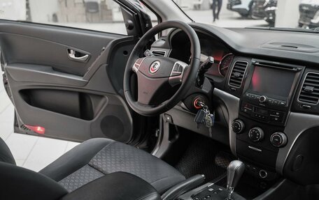 SsangYong Actyon II рестайлинг, 2011 год, 849 000 рублей, 11 фотография