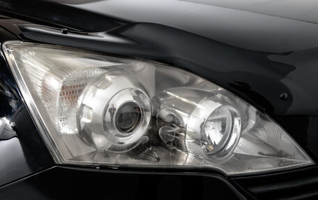 Honda CR-V III рестайлинг, 2007 год, 1 299 000 рублей, 9 фотография