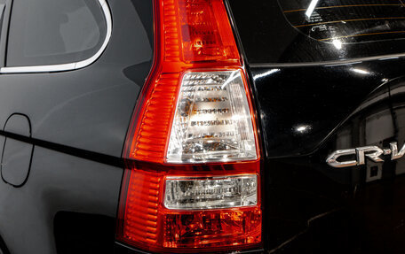 Honda CR-V III рестайлинг, 2007 год, 1 299 000 рублей, 10 фотография