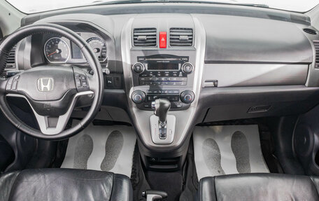 Honda CR-V III рестайлинг, 2007 год, 1 299 000 рублей, 11 фотография