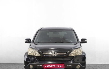 Honda CR-V III рестайлинг, 2007 год, 1 299 000 рублей, 2 фотография