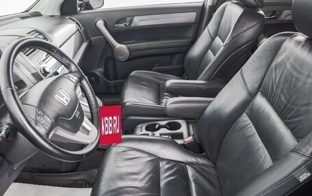 Honda CR-V III рестайлинг, 2007 год, 1 299 000 рублей, 12 фотография