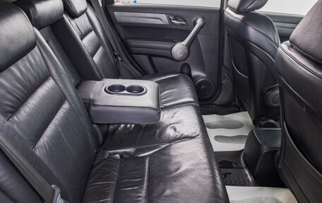 Honda CR-V III рестайлинг, 2007 год, 1 299 000 рублей, 28 фотография