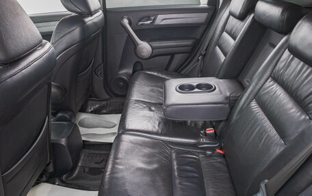 Honda CR-V III рестайлинг, 2007 год, 1 299 000 рублей, 27 фотография