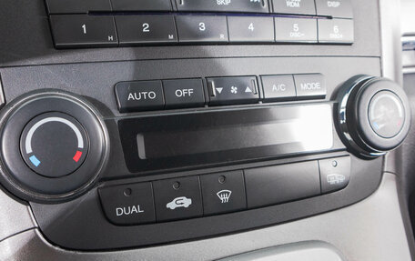 Honda CR-V III рестайлинг, 2007 год, 1 299 000 рублей, 22 фотография