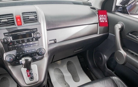 Honda CR-V III рестайлинг, 2007 год, 1 299 000 рублей, 25 фотография