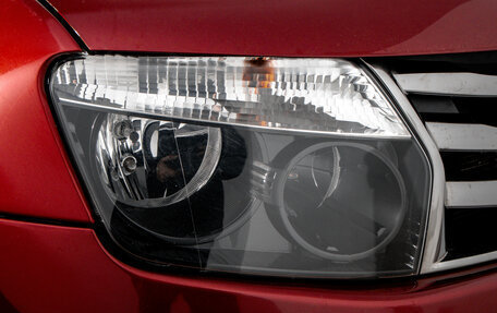 Renault Duster I рестайлинг, 2014 год, 1 299 000 рублей, 9 фотография