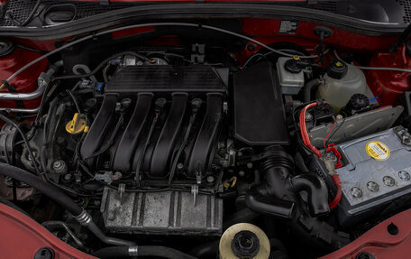 Renault Duster I рестайлинг, 2014 год, 1 299 000 рублей, 8 фотография