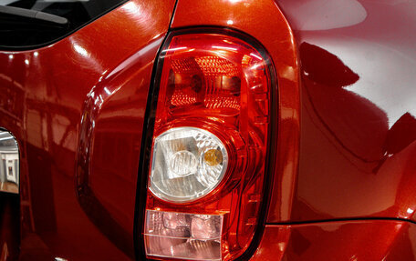 Renault Duster I рестайлинг, 2014 год, 1 299 000 рублей, 10 фотография