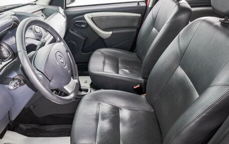 Renault Duster I рестайлинг, 2014 год, 1 299 000 рублей, 12 фотография