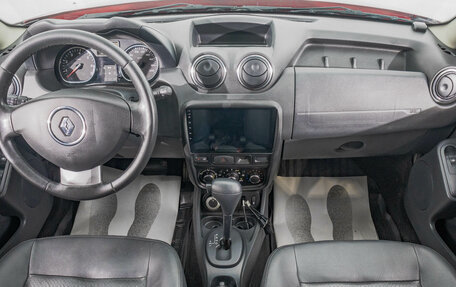 Renault Duster I рестайлинг, 2014 год, 1 299 000 рублей, 11 фотография