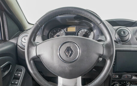 Renault Duster I рестайлинг, 2014 год, 1 299 000 рублей, 16 фотография