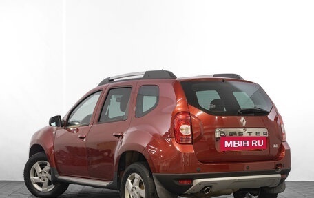 Renault Duster I рестайлинг, 2014 год, 1 299 000 рублей, 7 фотография